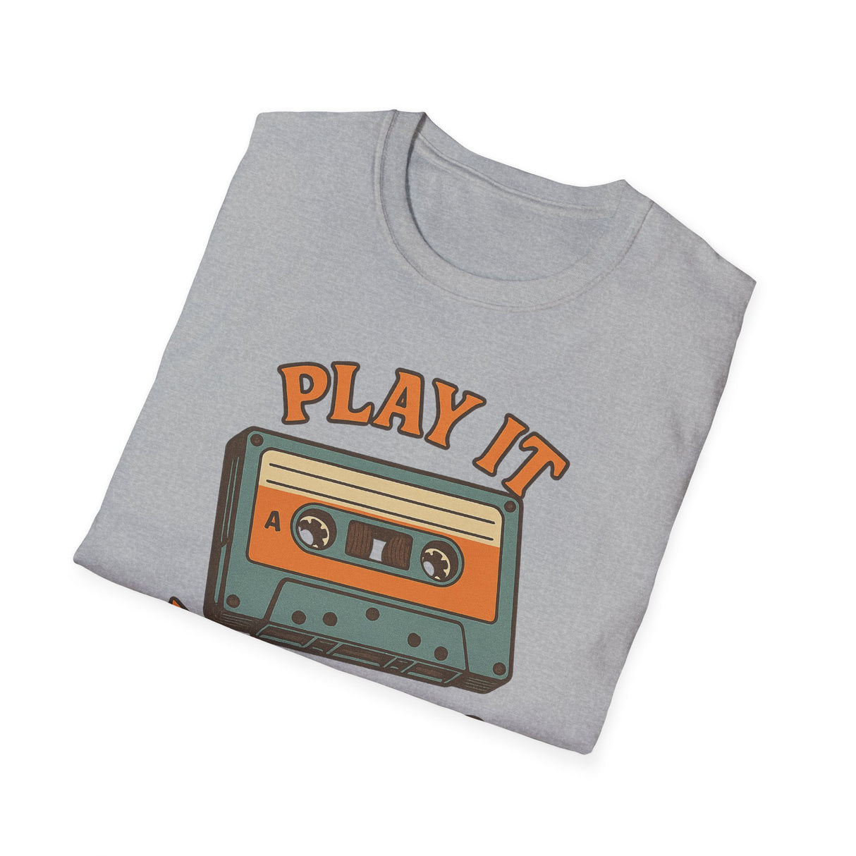 Play it Forward