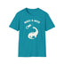 Dinosaur Doomsday Funny T-shirt