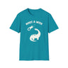 Dinosaur Doomsday Funny T-shirt