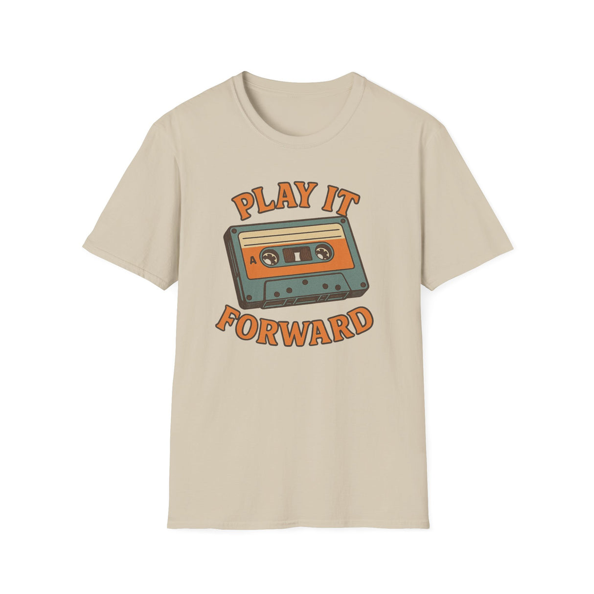 Play it Forward