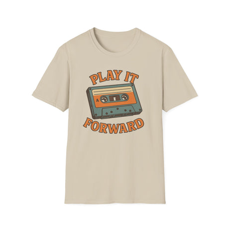 Play it Forward