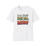 Do You Even Bro, Bruh? T-shirt