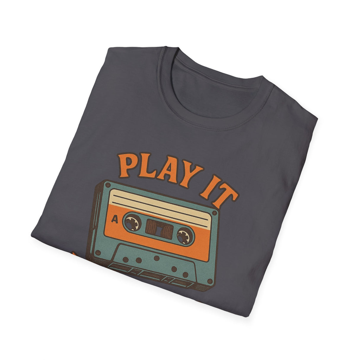 Play it Forward