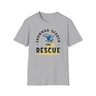 Grammar Search and Rescue T-shirt