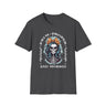 Prim, Proper, and Morbid Skeleton T-shirt