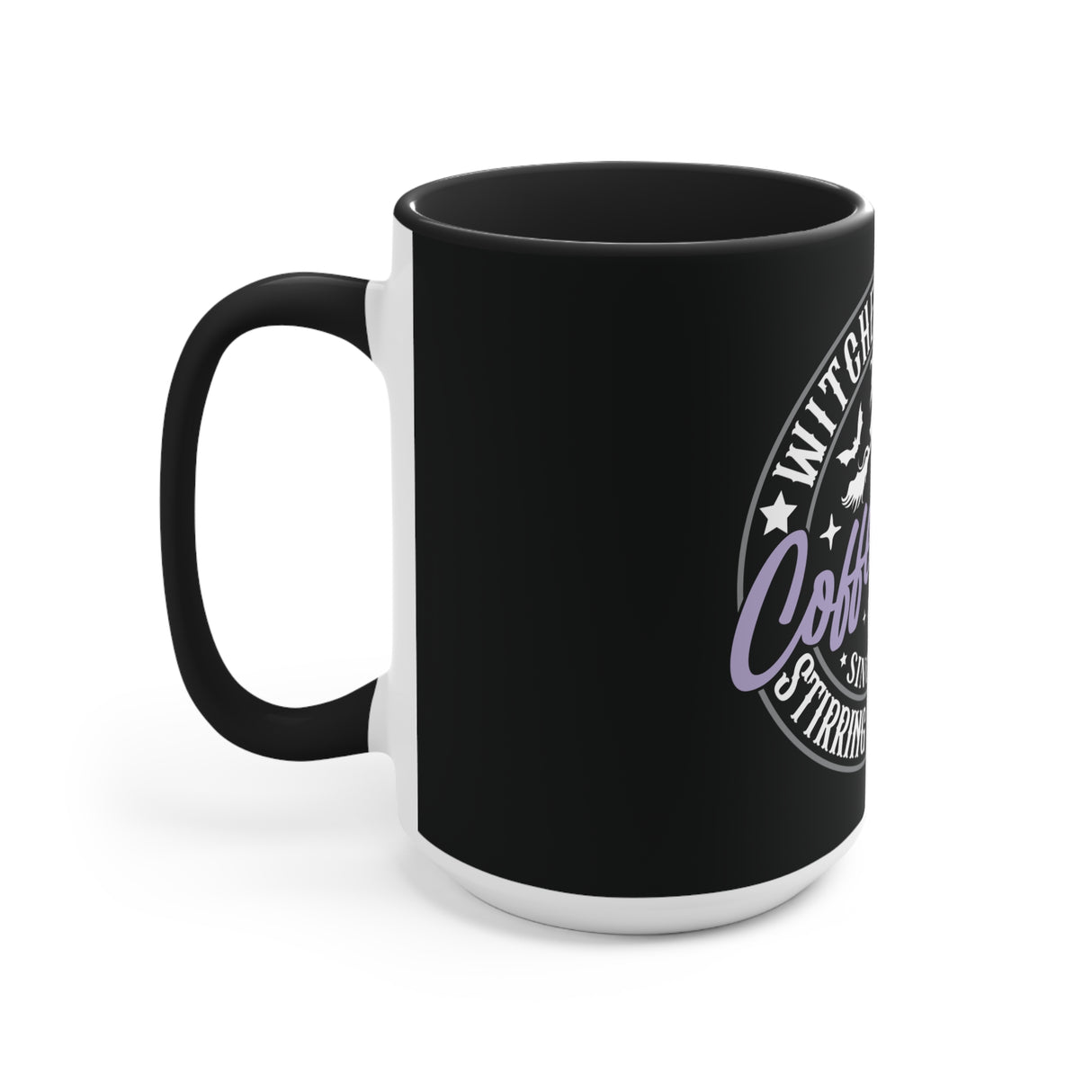 Witch's Brew Coffee Mug