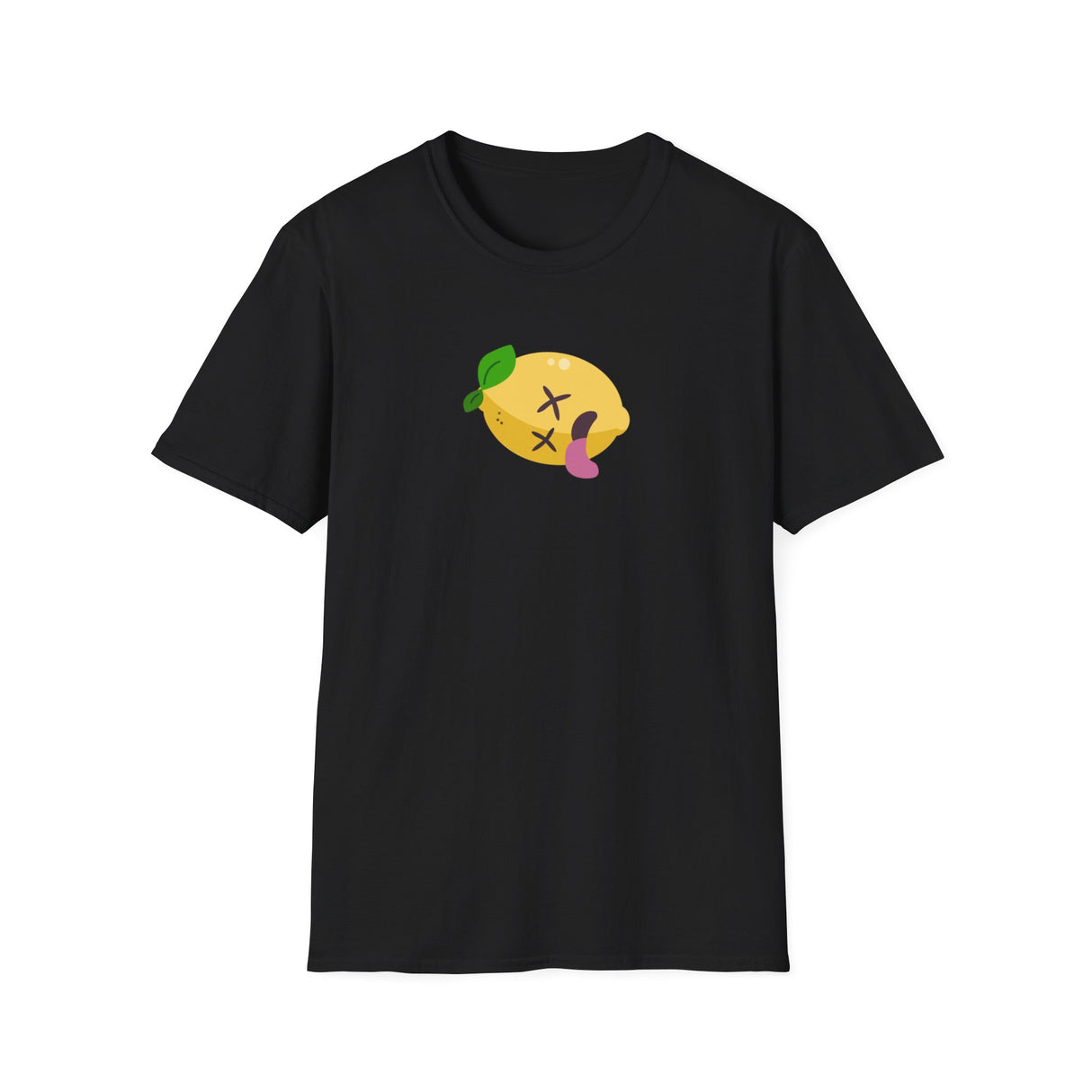 Dead Lemon T-shirt