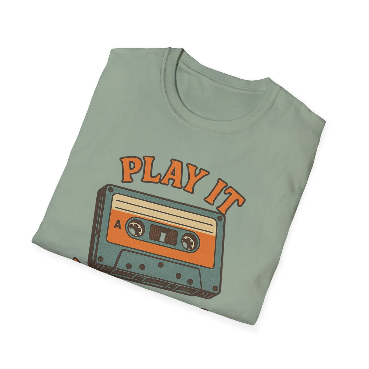 Play it Forward