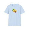 Dead Lemon T-shirt