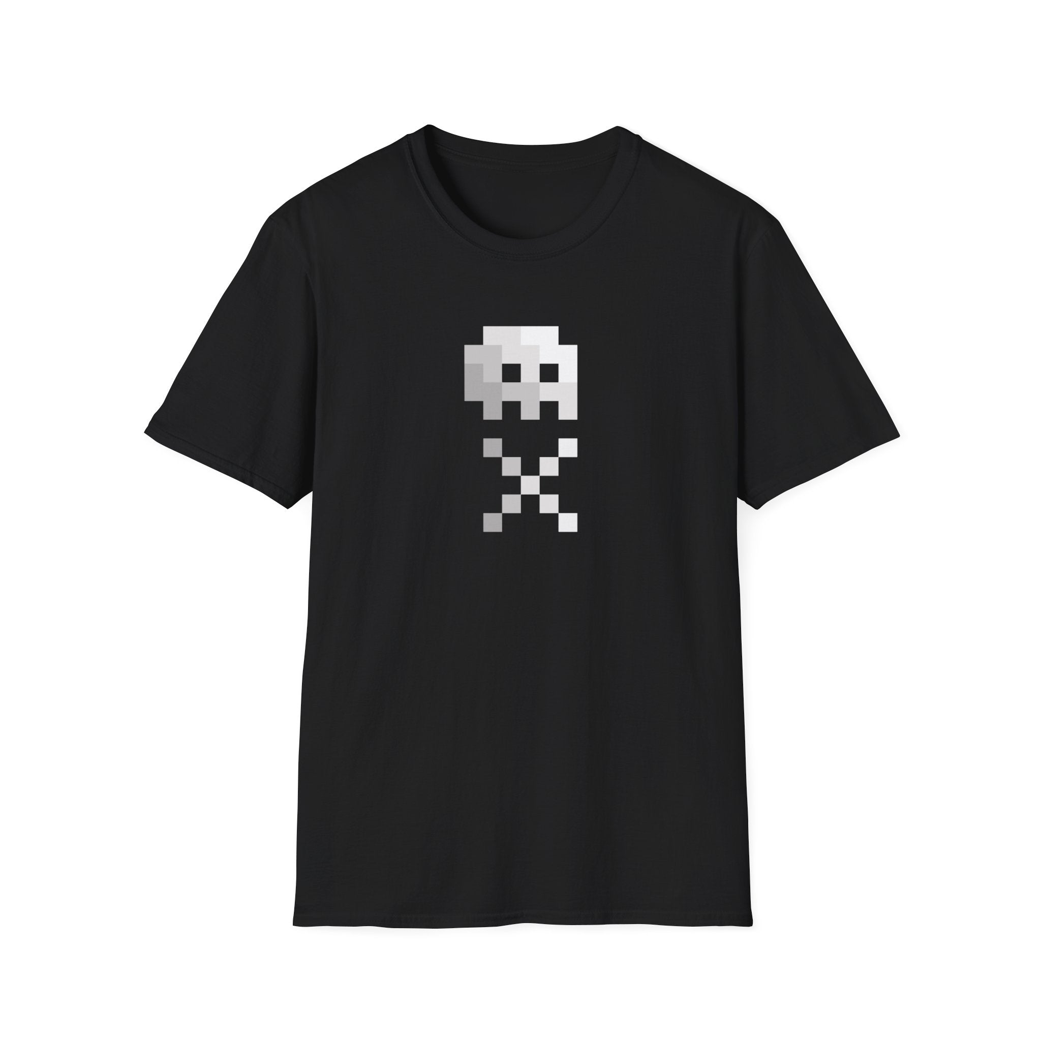 8 bit shirt best sale