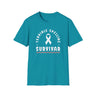 Terrible Spelling Survivor T-Shirt