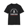 Terrible Spelling Survivor T-Shirt