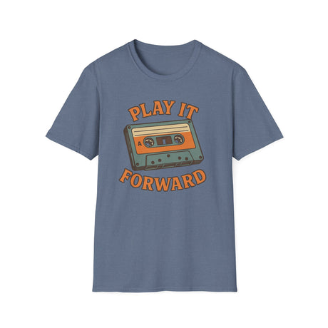 Play it Forward