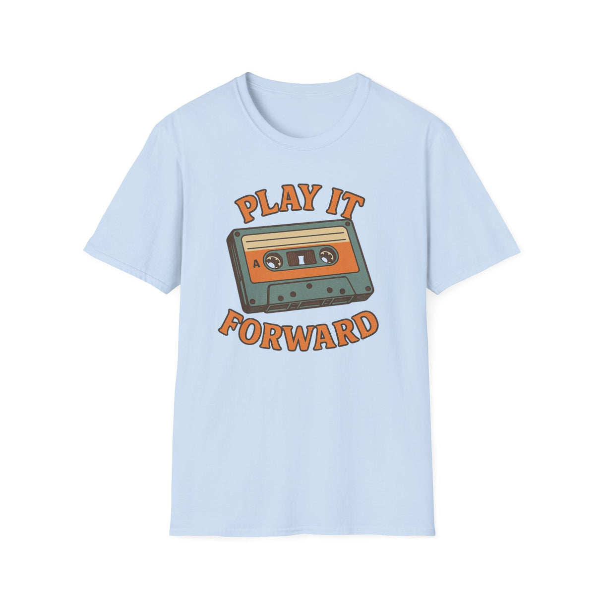 Play it Forward