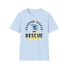 Grammar Search and Rescue T-shirt