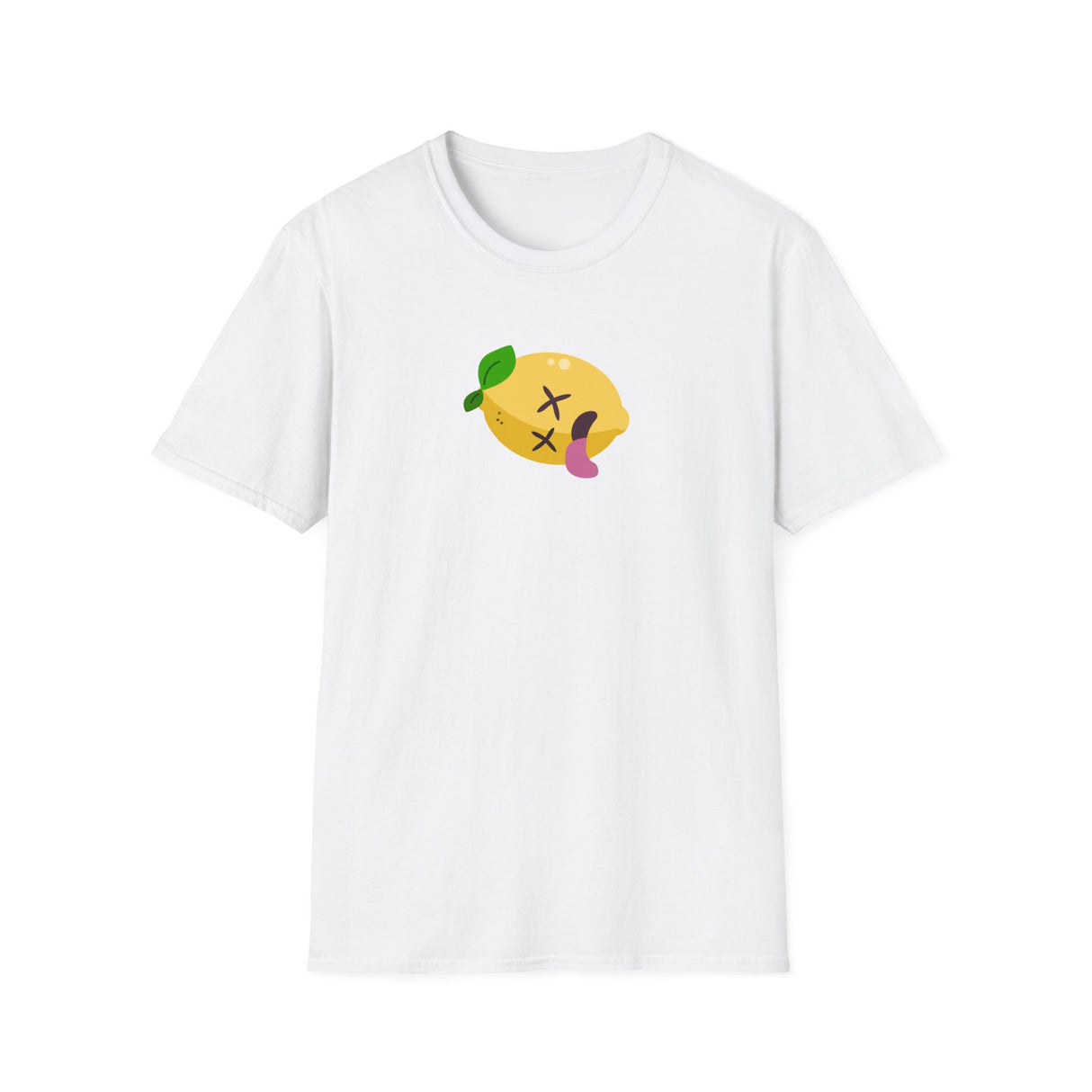 Dead Lemon T-shirt