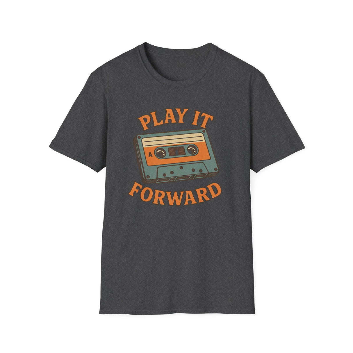 Play it Forward