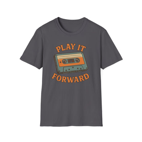 Play it Forward
