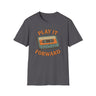 Play it Forward