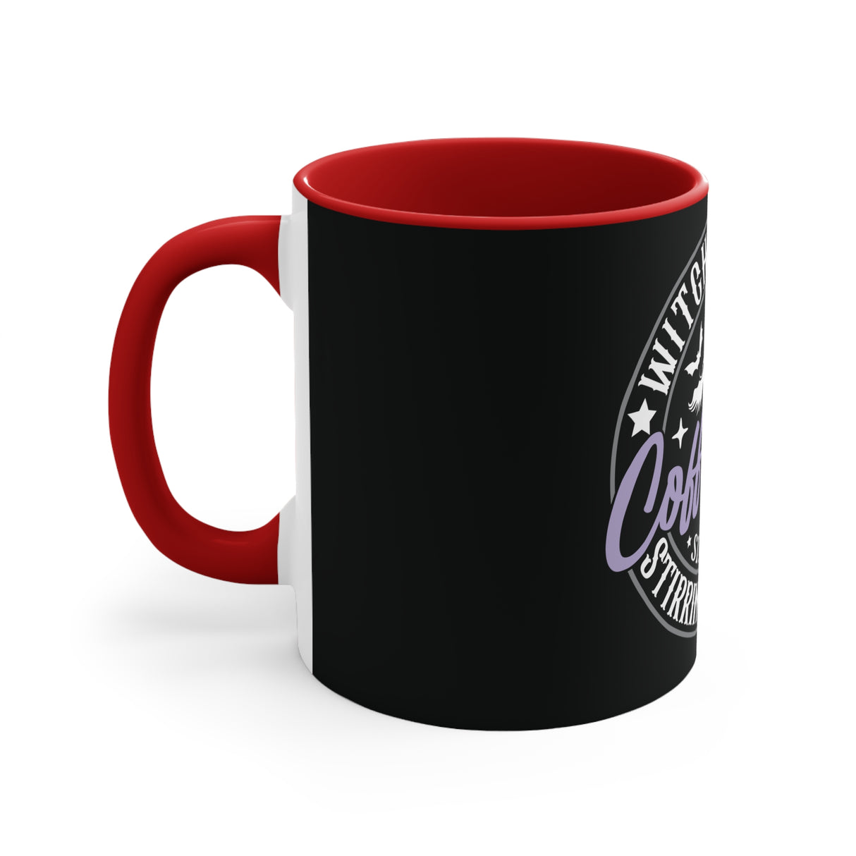 Witch's Brew Coffee Mug