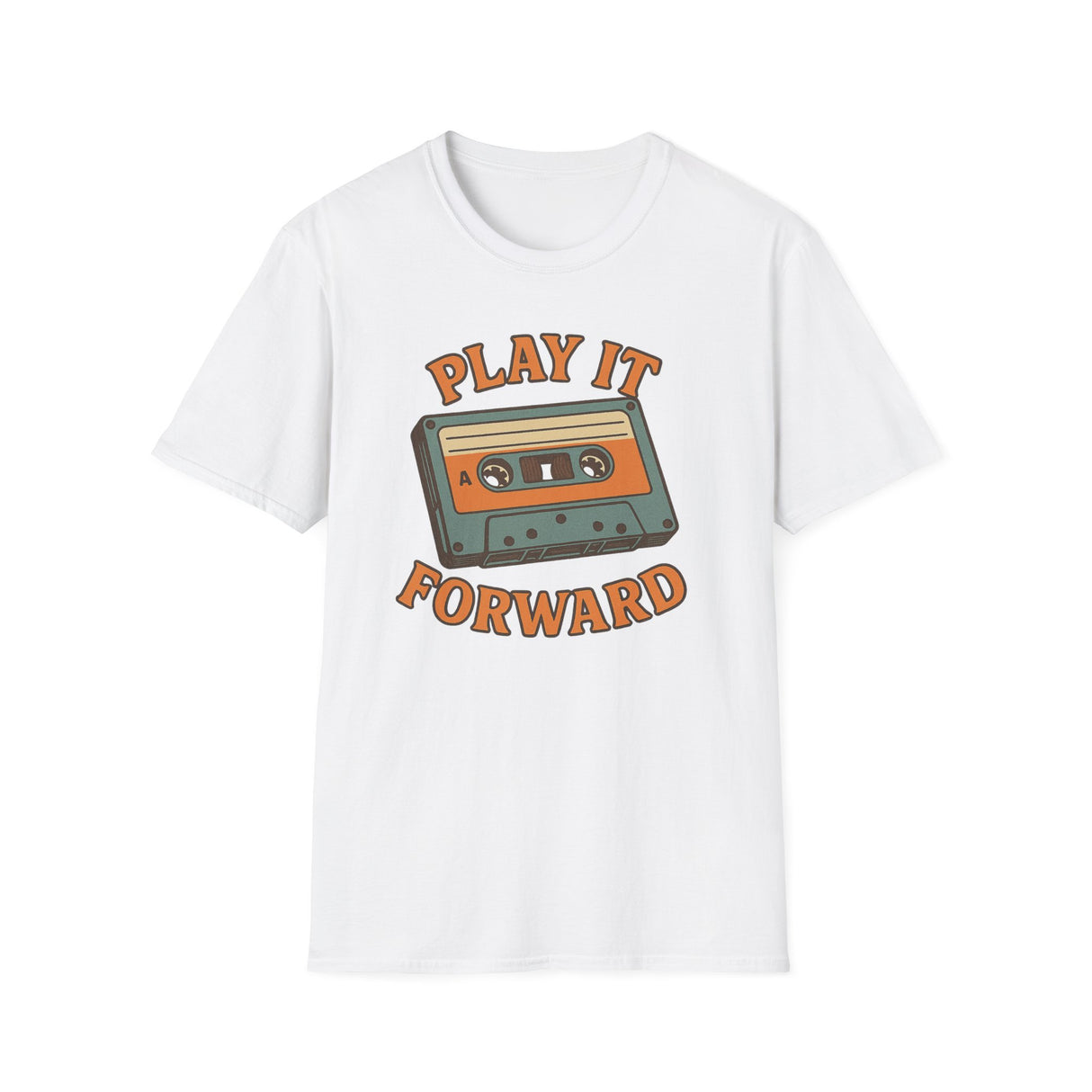Play it Forward