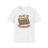 Play it Forward
