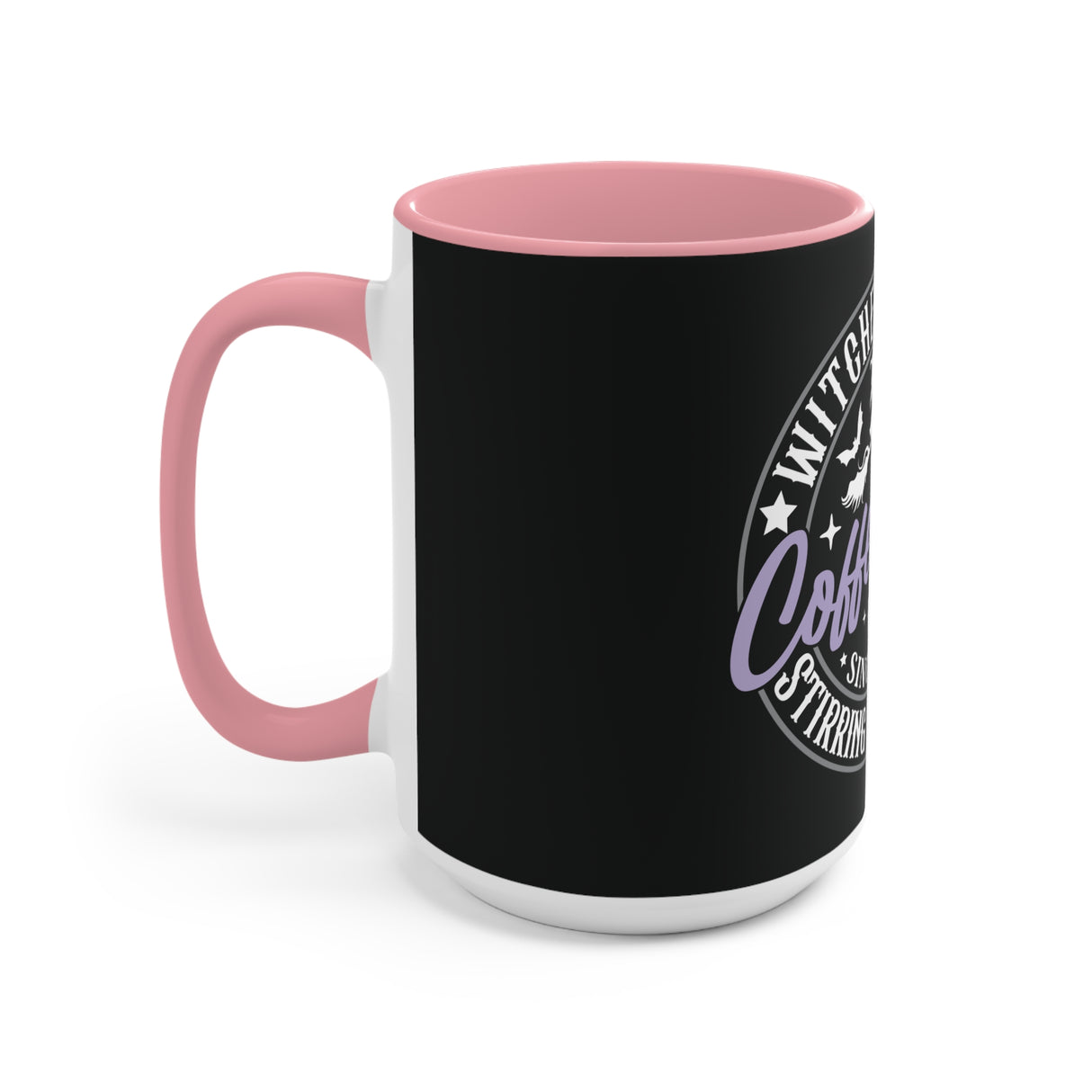 Witch's Brew Coffee Mug