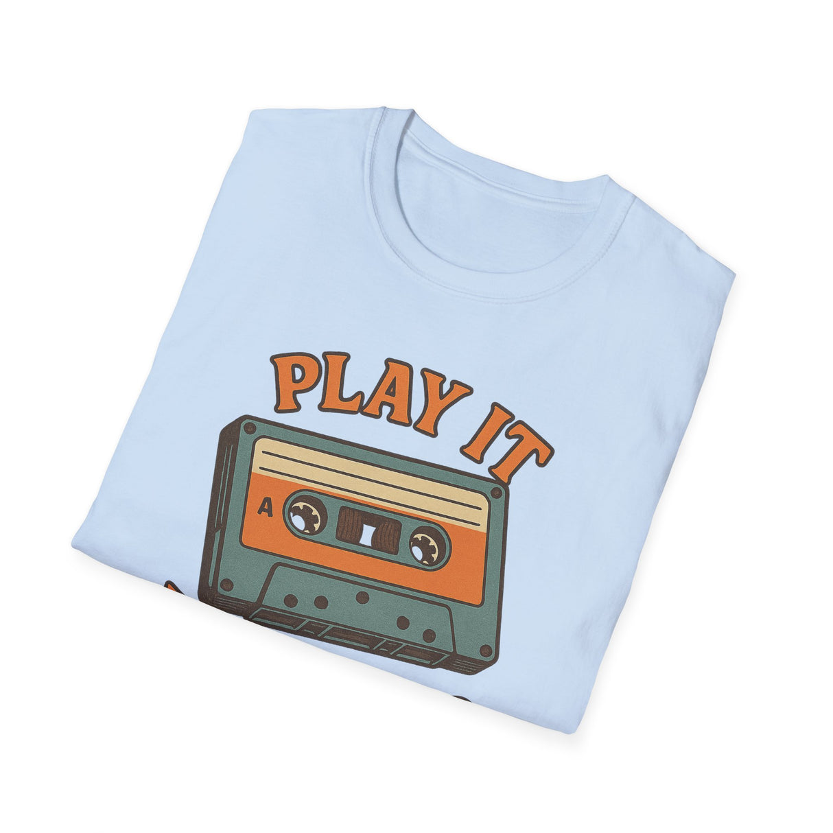 Play it Forward