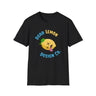 Dead Lemon Design Company Tee