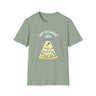 Copy of Get In Loser, We're Getting Tacos, Funny T-Shirt