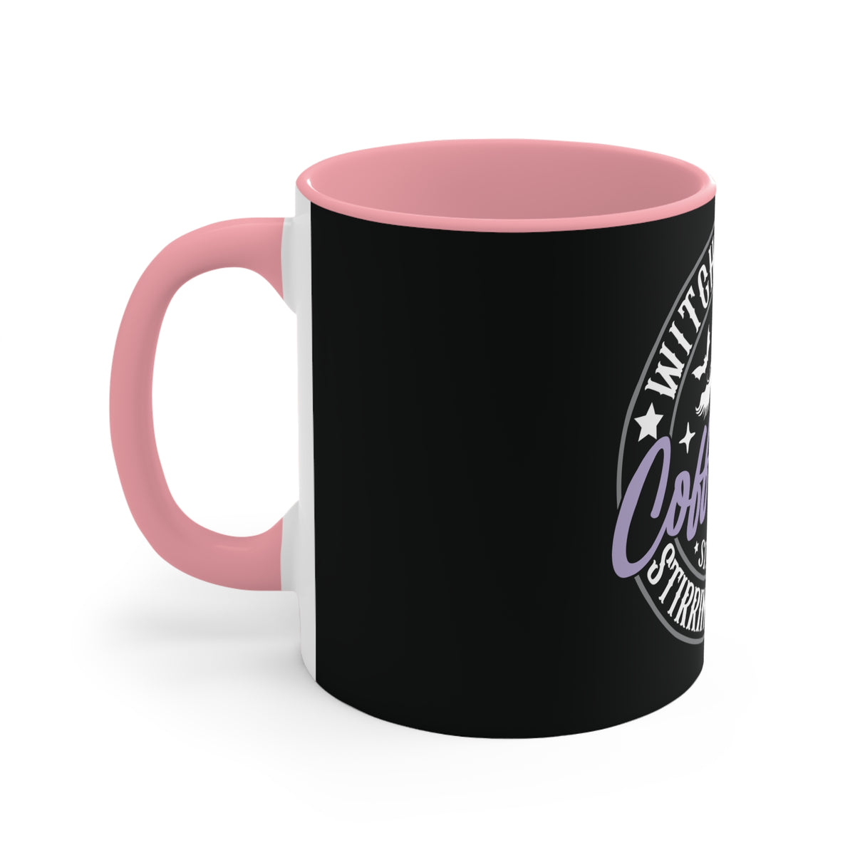 Witch's Brew Coffee Mug