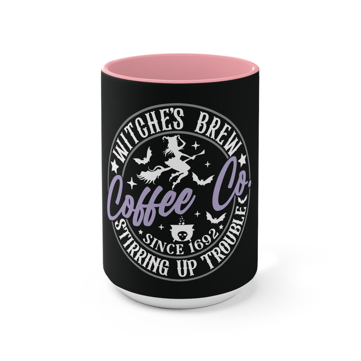 Witch's Brew Coffee Mug