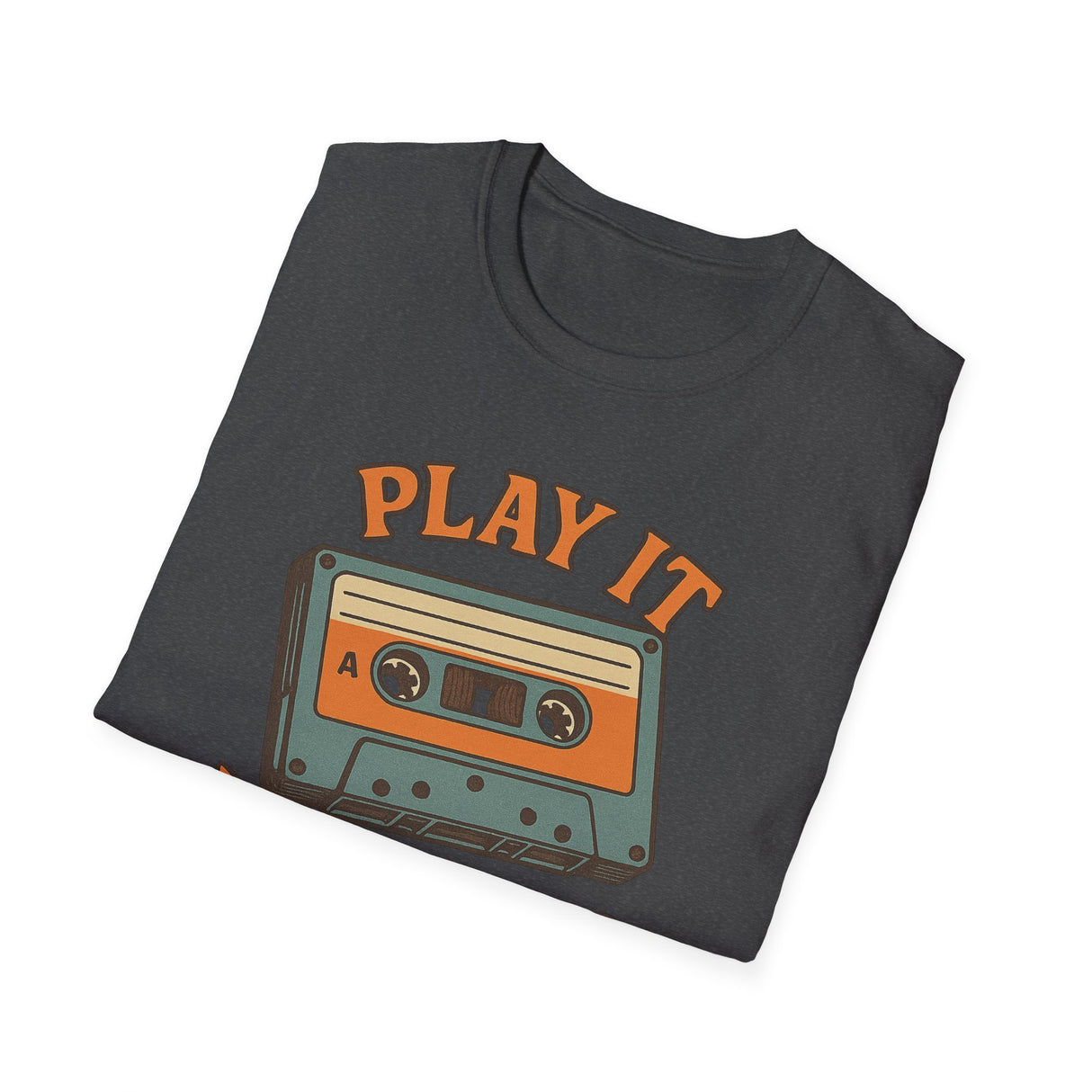Play it Forward