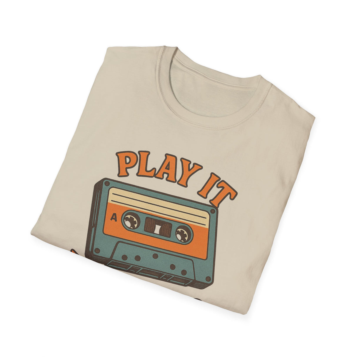 Play it Forward