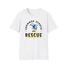 Grammar Search and Rescue T-shirt