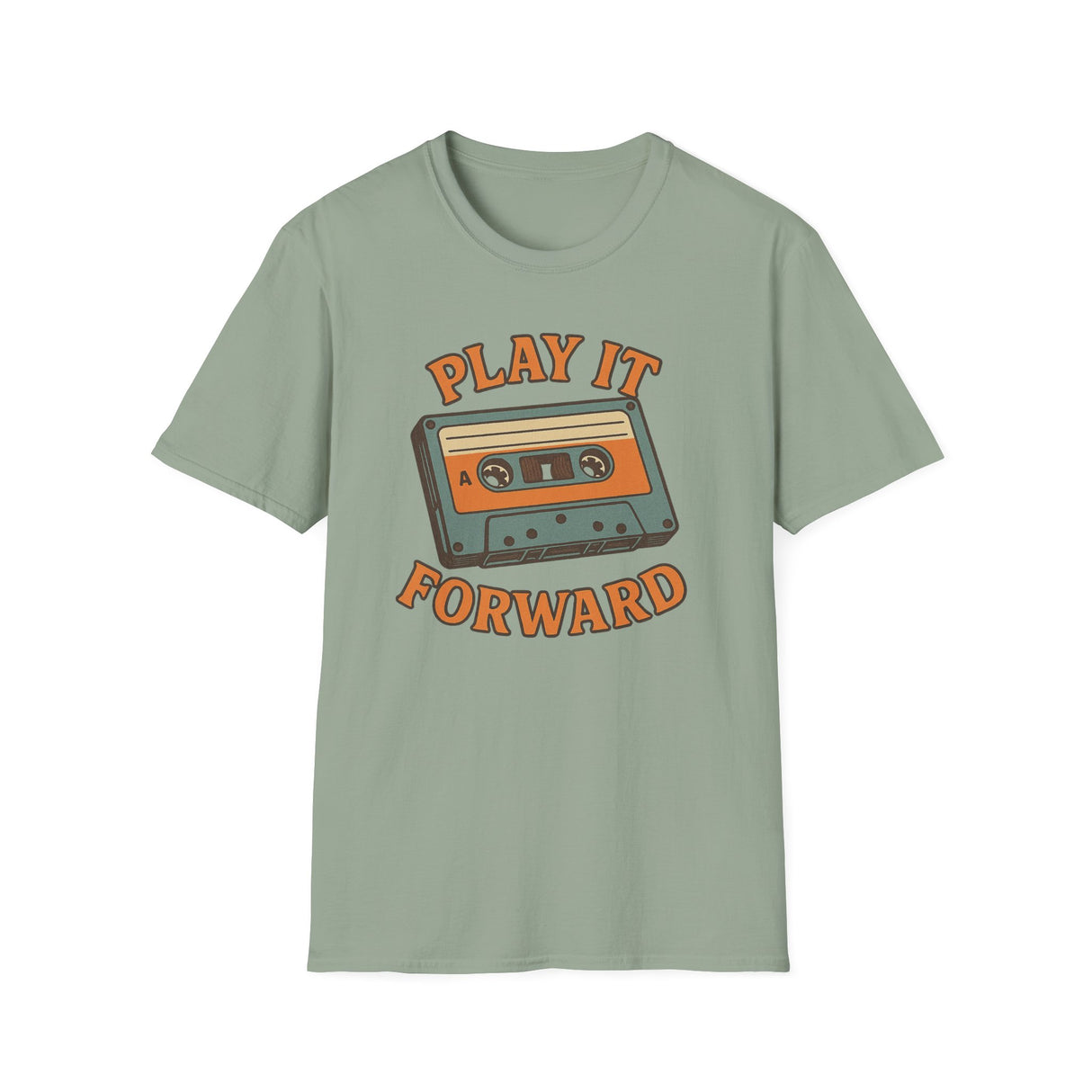 Play it Forward