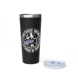 Witch's Brew Coffee Tumbler