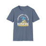 Grammar Search and Rescue T-shirt