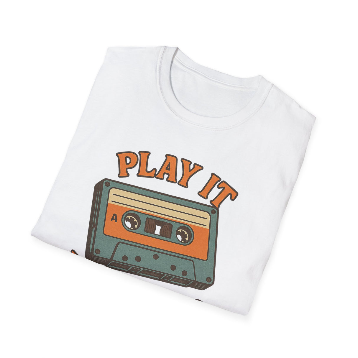 Play it Forward