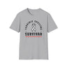 Terrible Spelling Survivor T-Shirt