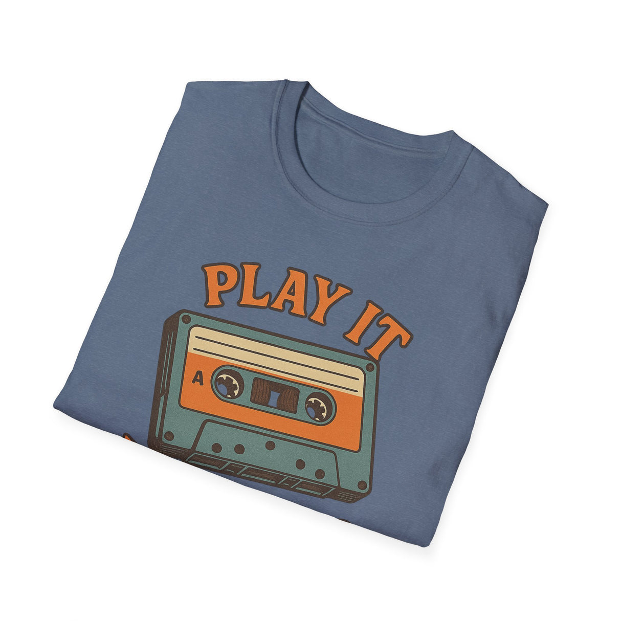 Play it Forward