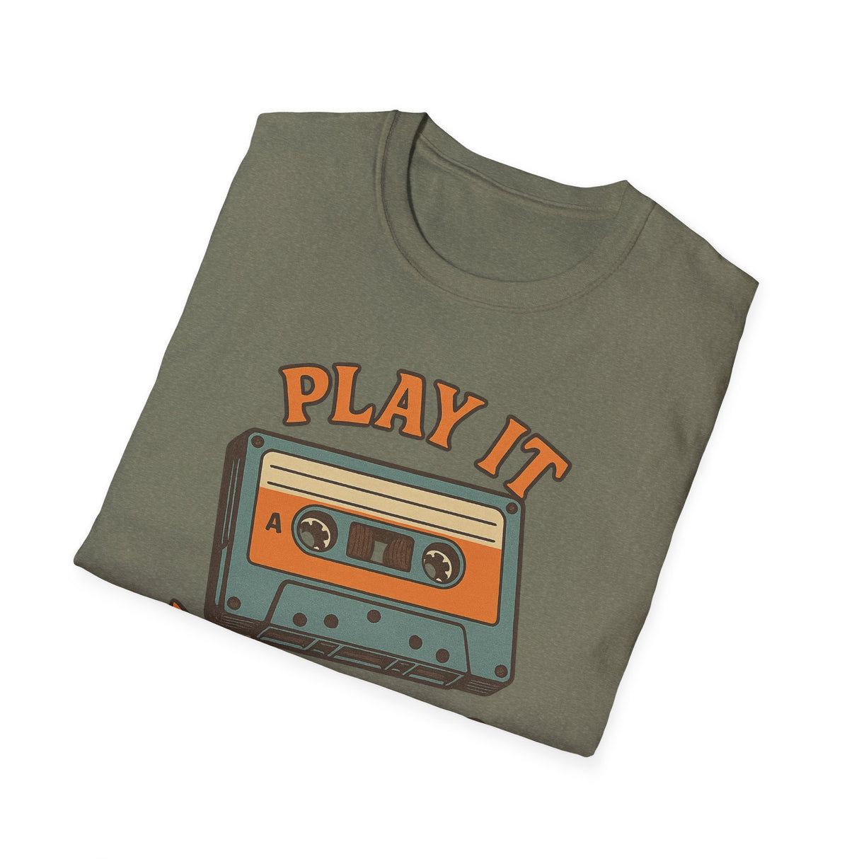 Play it Forward
